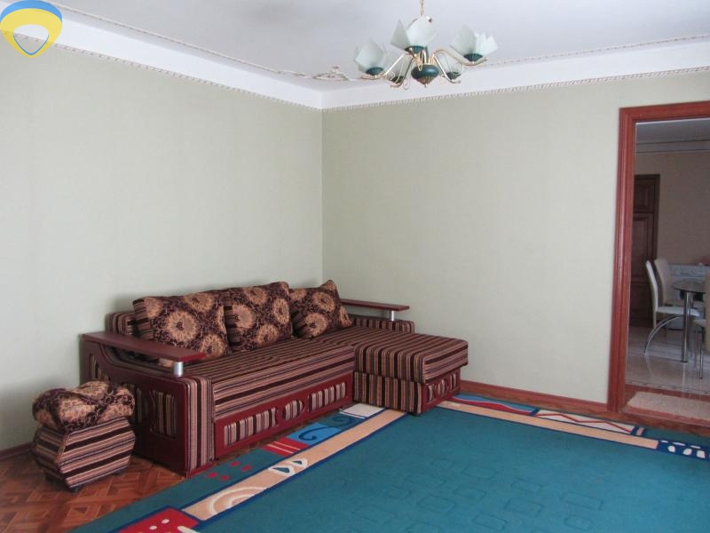 продажа двухкомнатной квартиры номер A-173448 в Приморском районе, фото номер 8